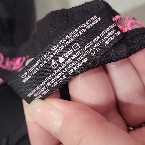 Victoria's Secret Sexy Little Things Bra - Picture 11 of 16